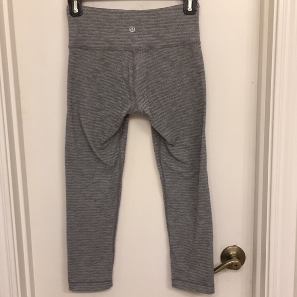 Lululemon Leggings - Picture 3 of 4